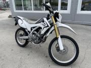 HONDA CRF250L