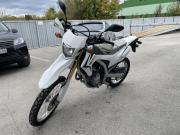 HONDA CRF250L