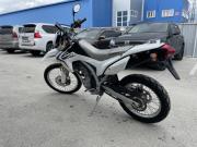 HONDA CRF250L