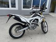 HONDA CRF250L