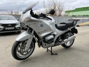 BMW R1150RS