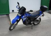 YAMAHA XT660