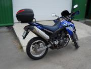 YAMAHA XT660