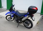 YAMAHA XT660