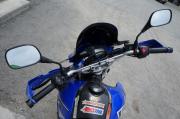 YAMAHA XT660