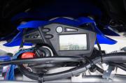 YAMAHA XT660