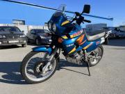 YAMAHA XTZ660 TENERE