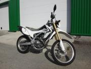 HONDA CRF250L