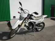 HONDA CRF250L