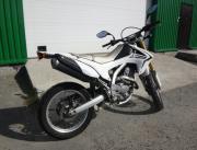 HONDA CRF250L