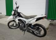HONDA CRF250L
