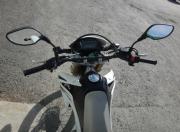 HONDA CRF250L
