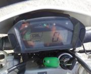 HONDA CRF250L