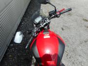 HONDA NC700S ABS DCT