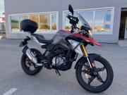 BMW G310GS