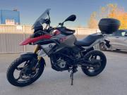 BMW G310GS