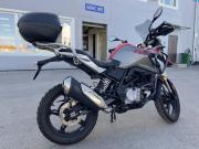 BMW G310GS