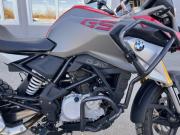 BMW G310GS