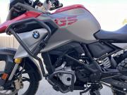 BMW G310GS