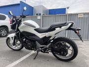 HONDA NC750S