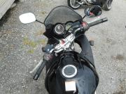 SUZUKI BANDIT 1200S S