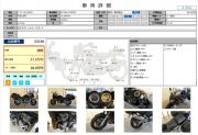 SUZUKI BANDIT 1200S S