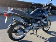 BMW R1150GS