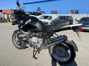 BMW R1150GS