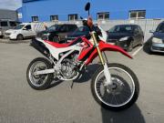 HONDA CRF250L