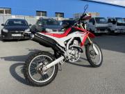 HONDA CRF250L