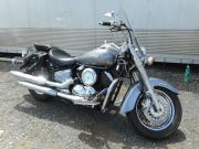 YAMAHA DRAGSTAR 1100 CLASSIC