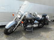 YAMAHA DRAGSTAR 1100 CLASSIC