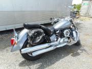 YAMAHA DRAGSTAR 1100 CLASSIC