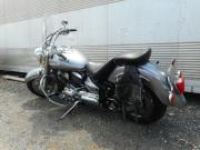 YAMAHA DRAGSTAR 1100 CLASSIC