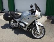 BMW R1150RS