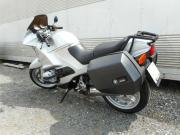 BMW R1150RS