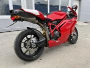 DUCATI 749S