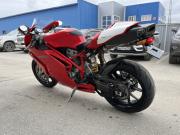 DUCATI 749S