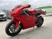 DUCATI 749S