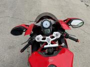 DUCATI 749S