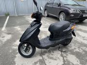 YAMAHA JOG