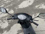 YAMAHA JOG