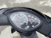 YAMAHA JOG