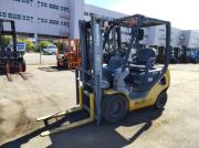 KOMATSU FG09T-21