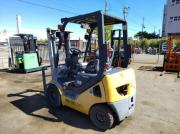 KOMATSU FG09T-21