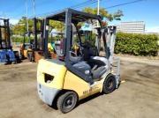 KOMATSU FG09T-21