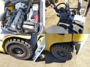 KOMATSU FG09T-21