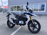 BMW G310GS