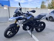 BMW G310GS