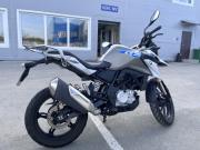 BMW G310GS